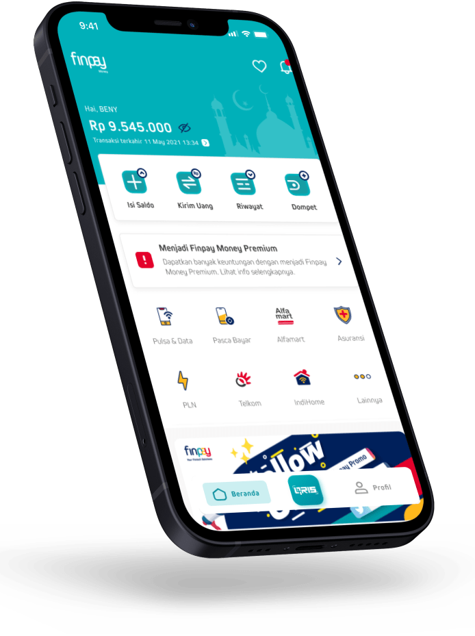 Download Finpay Money